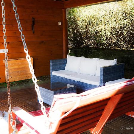 Entire House In Schwarzwald With Mountain View, Private Sauna, Gym, Garden And Terraces Unterkirnach Extérieur photo