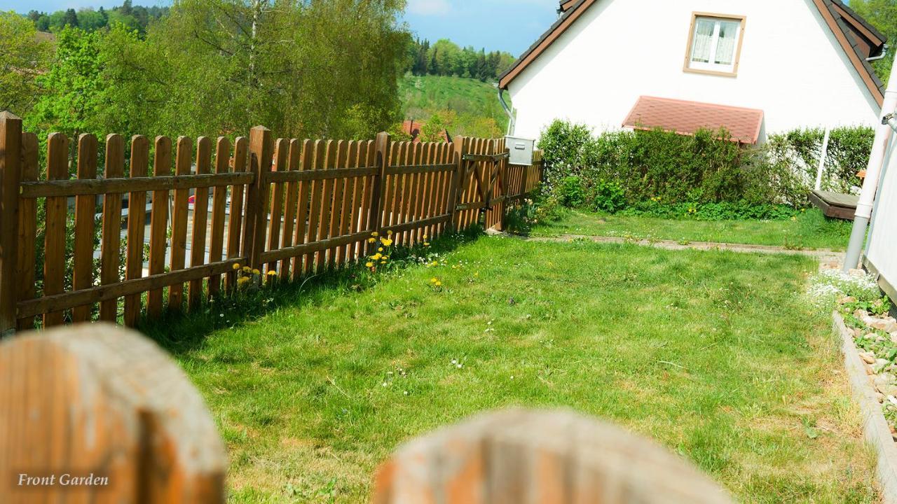 Entire House In Schwarzwald With Mountain View, Private Sauna, Gym, Garden And Terraces Unterkirnach Extérieur photo