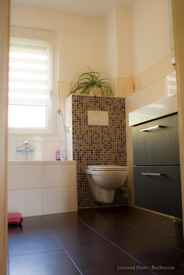 Entire House In Schwarzwald With Mountain View, Private Sauna, Gym, Garden And Terraces Unterkirnach Extérieur photo