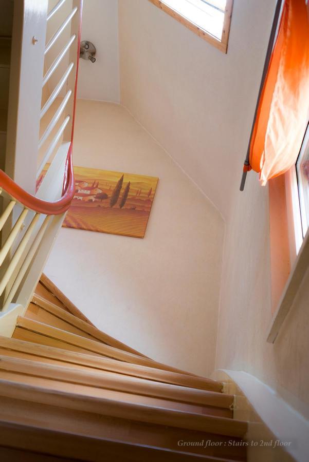 Entire House In Schwarzwald With Mountain View, Private Sauna, Gym, Garden And Terraces Unterkirnach Extérieur photo