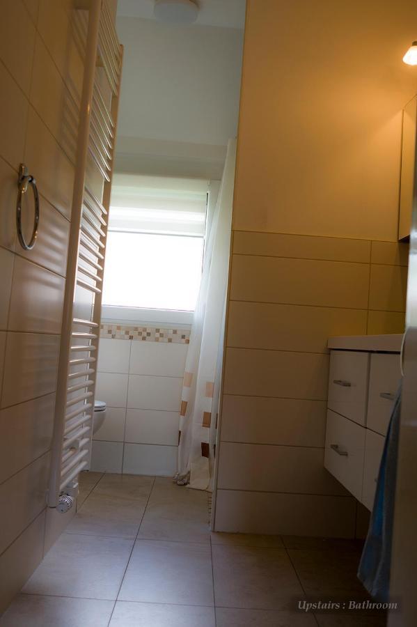 Entire House In Schwarzwald With Mountain View, Private Sauna, Gym, Garden And Terraces Unterkirnach Extérieur photo