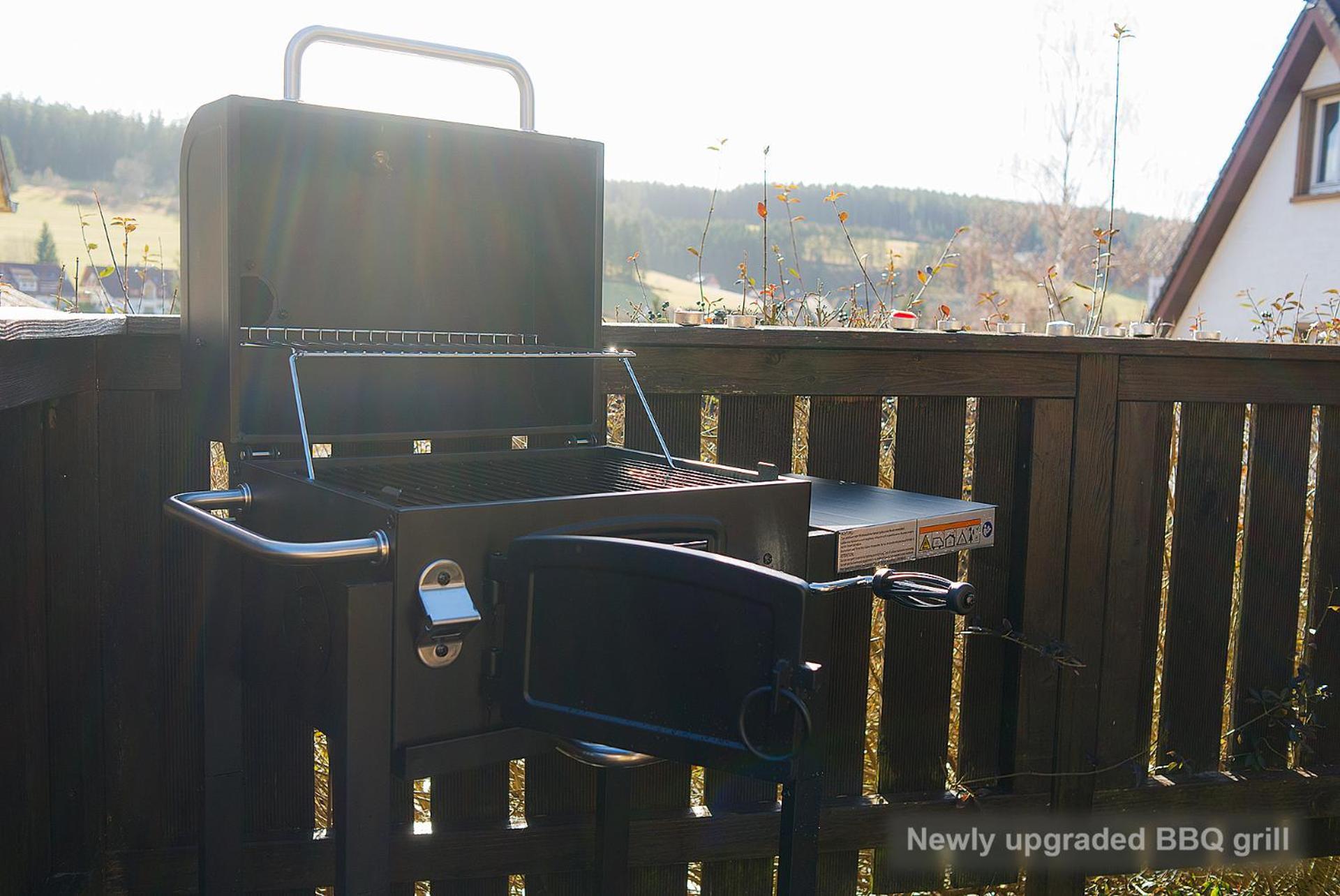 Entire House In Schwarzwald With Mountain View, Private Sauna, Gym, Garden And Terraces Unterkirnach Extérieur photo